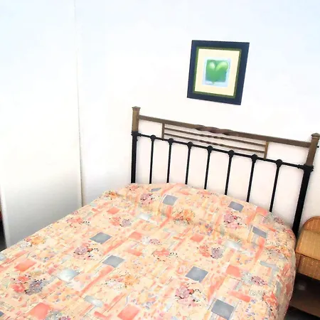 Arcos Atico Lek Apartment *