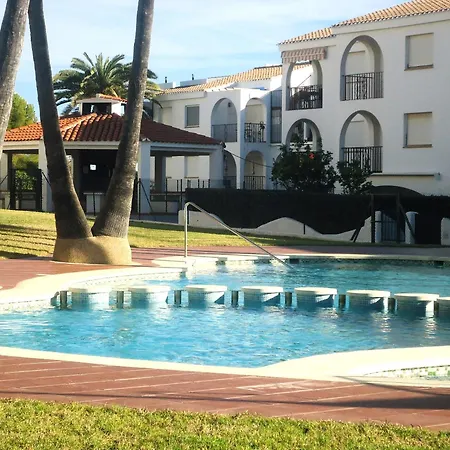 Apartment Arcos Atico Lek *