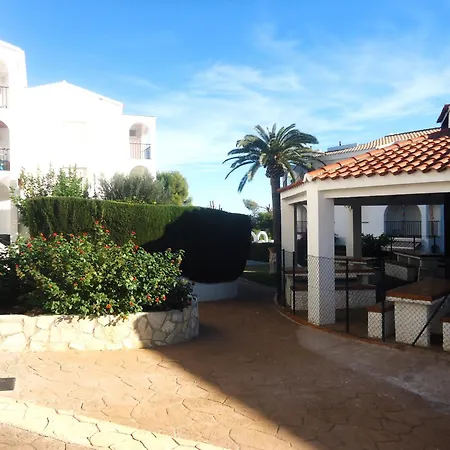 Arcos Atico Lek Apartment *