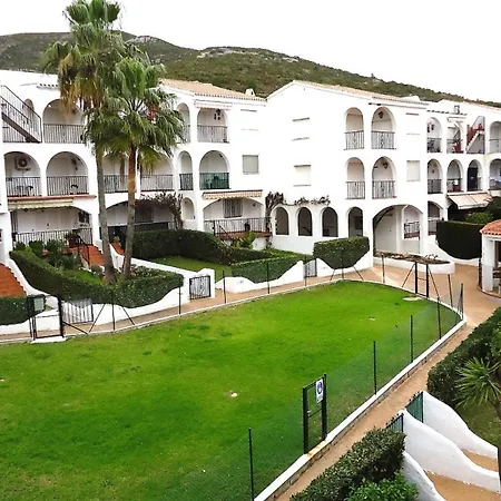 Arcos Atico Lek * Peniscola