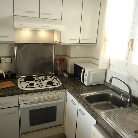 Arcos Atico Lek Apartman