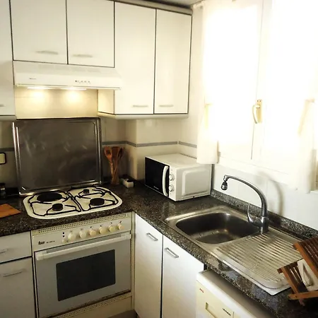 Arcos Atico Lek Apartman