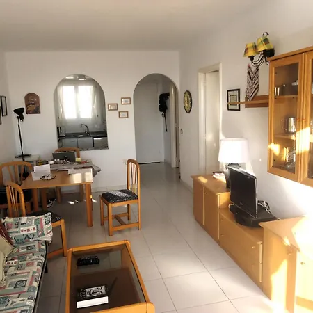 Arcos Atico Lek Apartman *
